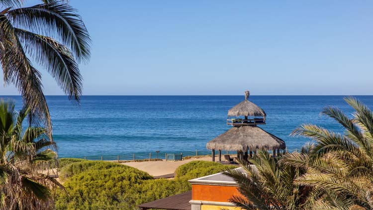 best place to stay in Baja California Sur