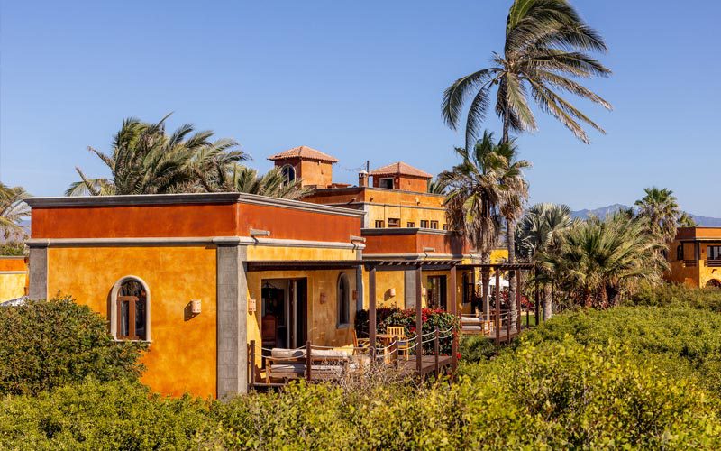 Bungalows