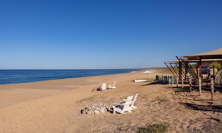 Todos Santos Beaches